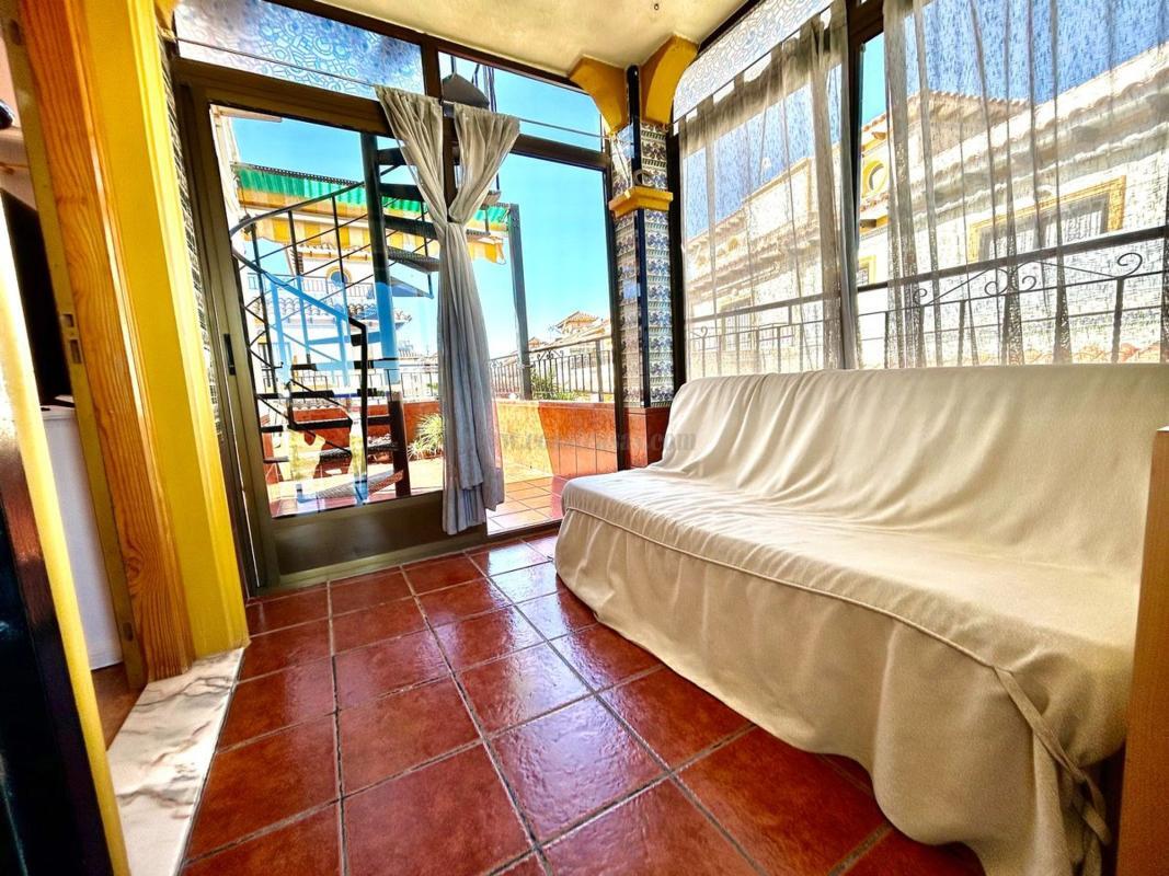 Venta de apartamento en Orihuela