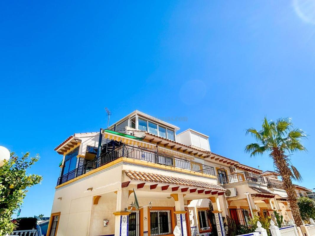 Venta de apartamento en Orihuela