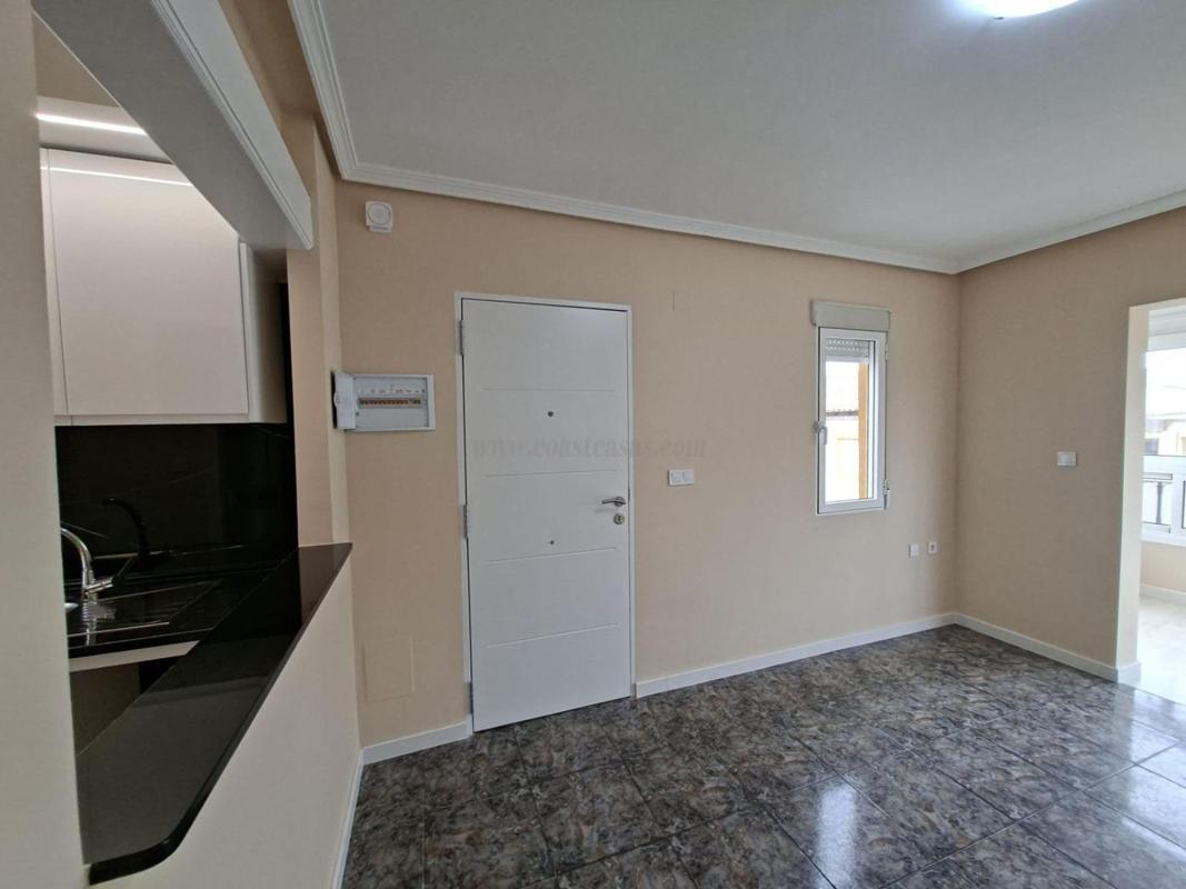 Venta de villa en Orihuela