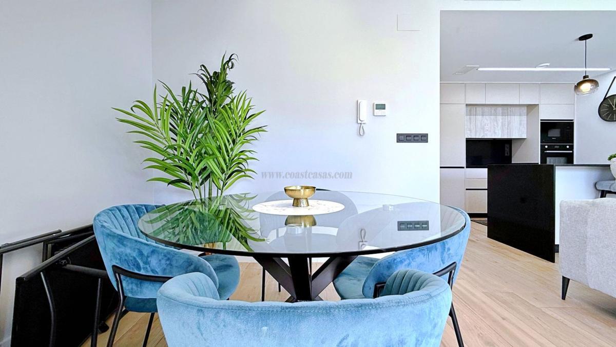 Venta de apartamento en Orihuela