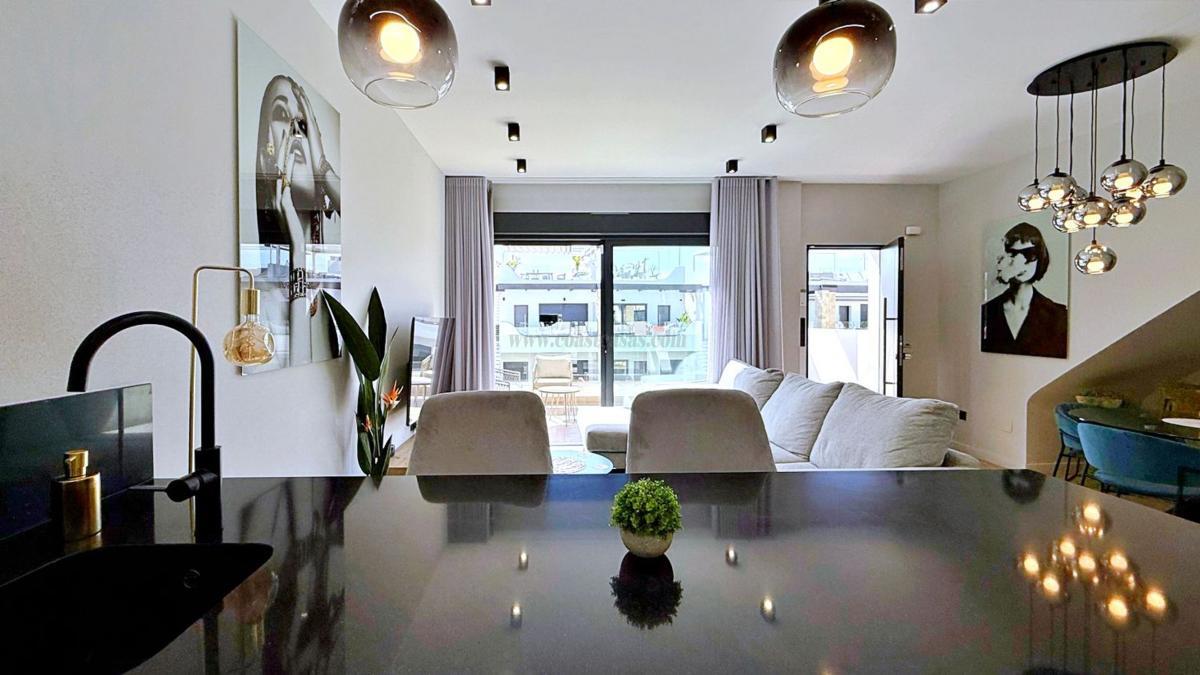 Venta de apartamento en Orihuela