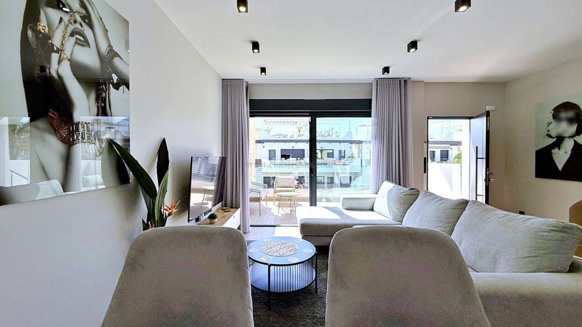 Venta de apartamento en Orihuela