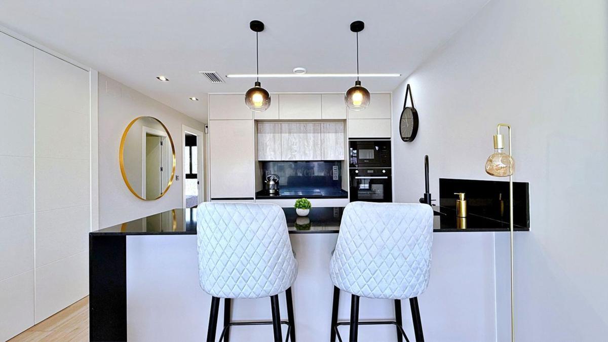 Venta de apartamento en Orihuela