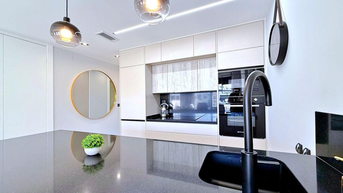 Venta de apartamento en Orihuela