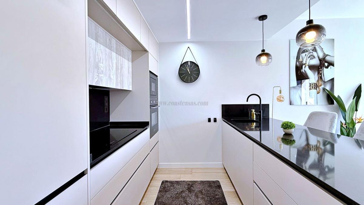 Venta de apartamento en Orihuela
