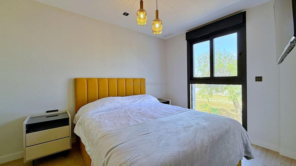 Venta de apartamento en Orihuela