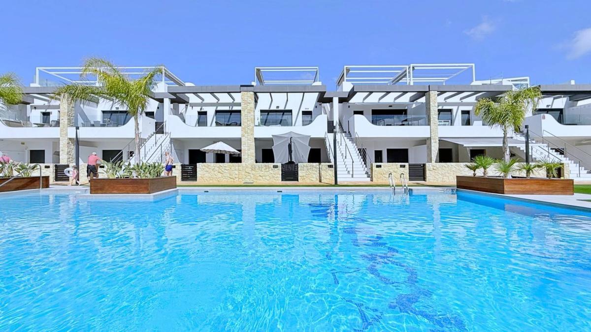 Venta de apartamento en Orihuela