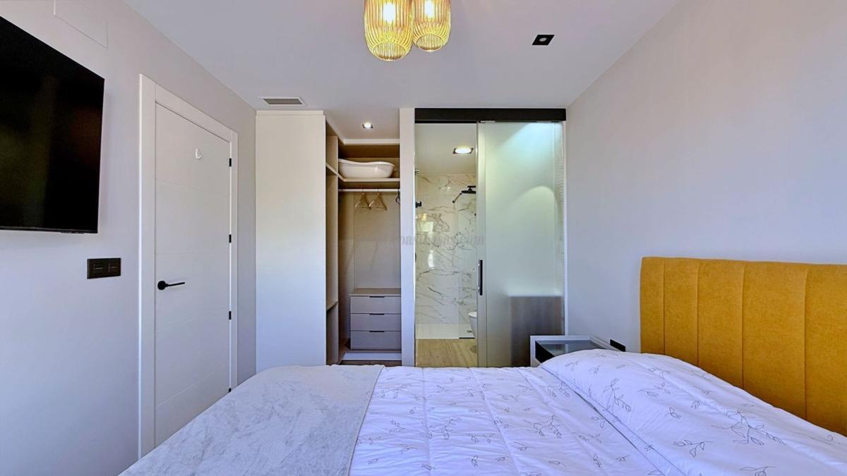 Venta de apartamento en Orihuela