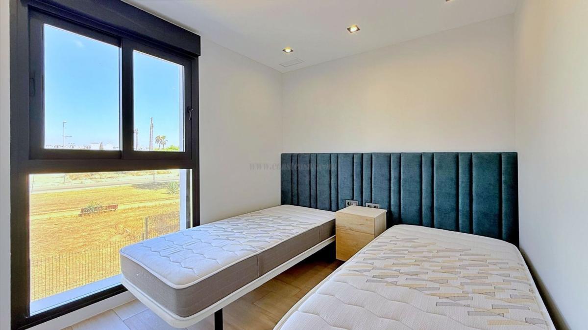 Venta de apartamento en Orihuela