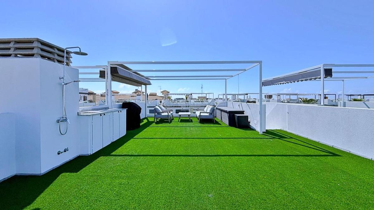 Venta de apartamento en Orihuela