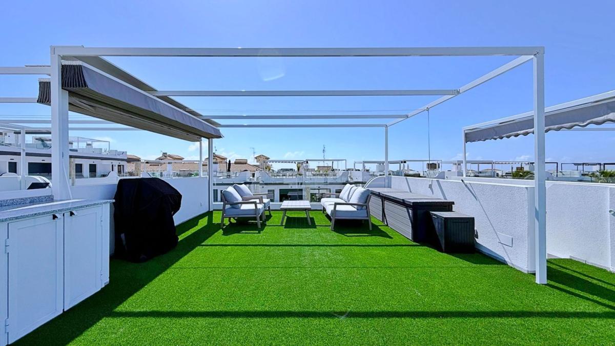 Venta de apartamento en Orihuela
