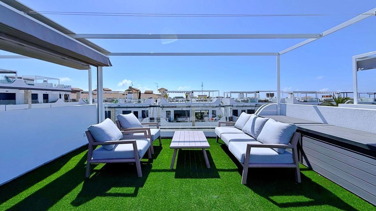 Venta de apartamento en Orihuela