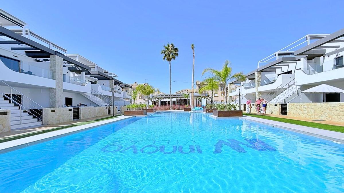 Venta de apartamento en Orihuela