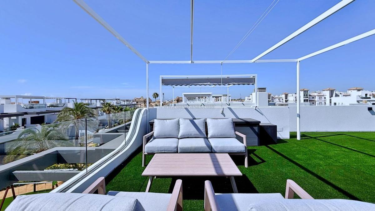 Venta de apartamento en Orihuela
