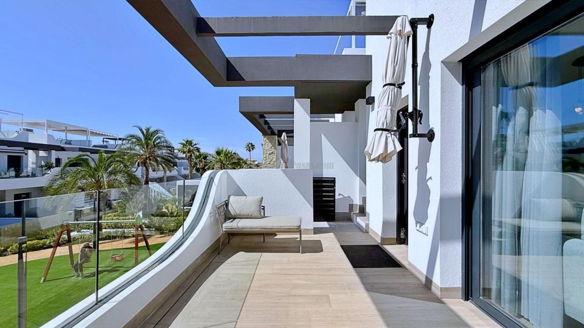 Venta de apartamento en Orihuela