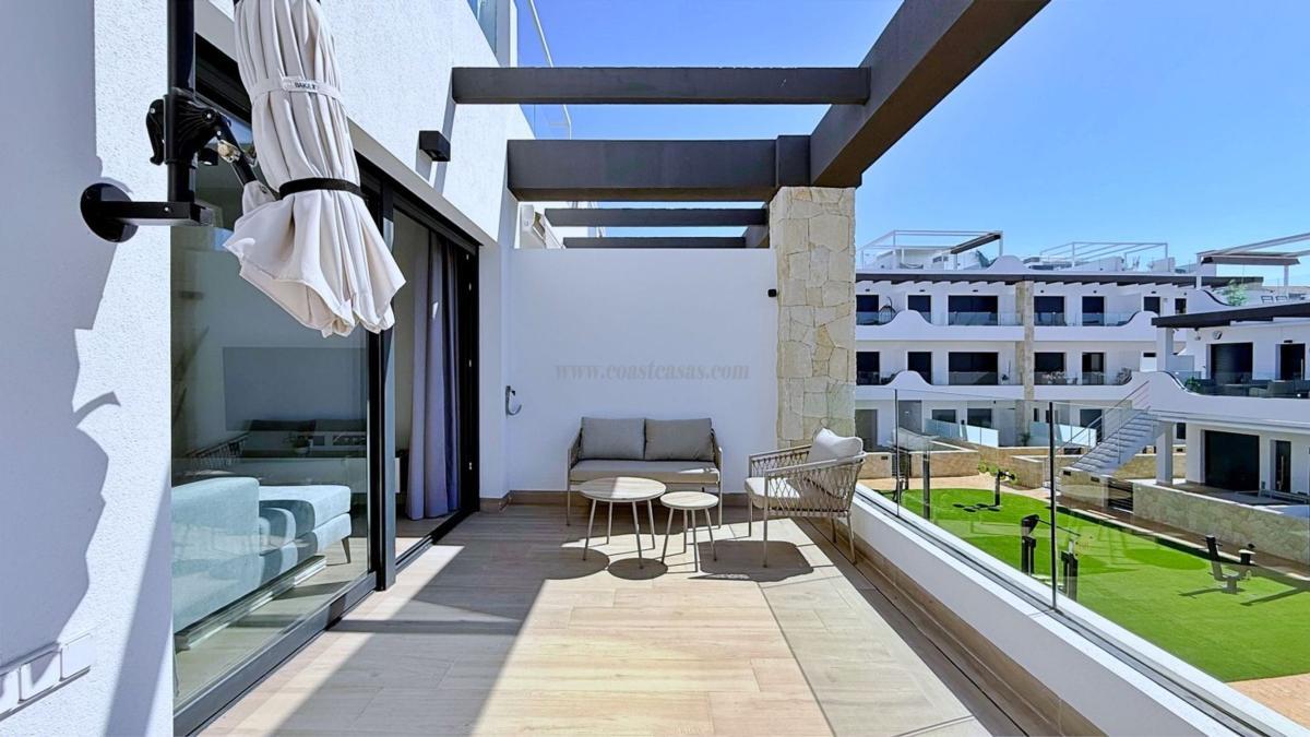 Venta de apartamento en Orihuela
