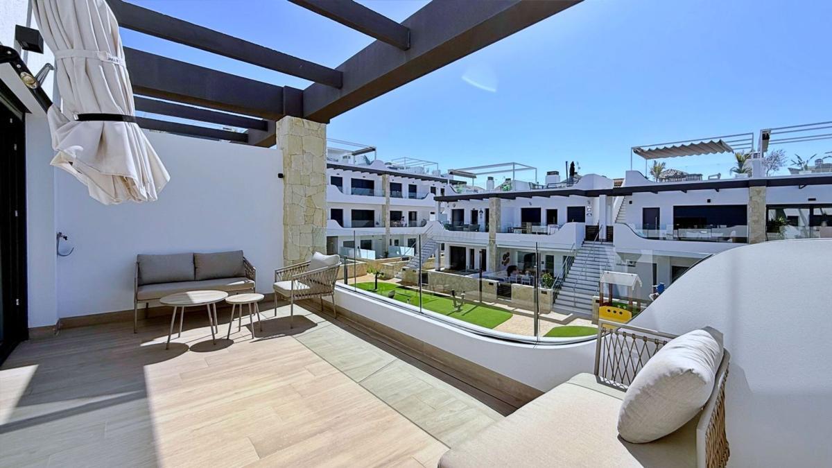 Venta de apartamento en Orihuela