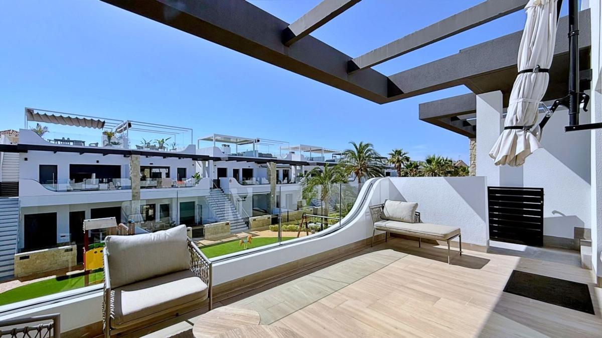 Venta de apartamento en Orihuela