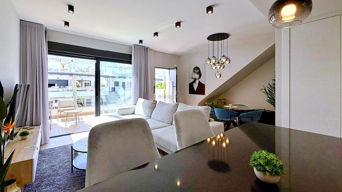 Venta de apartamento en Orihuela