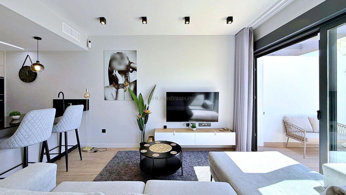 Venta de apartamento en Orihuela