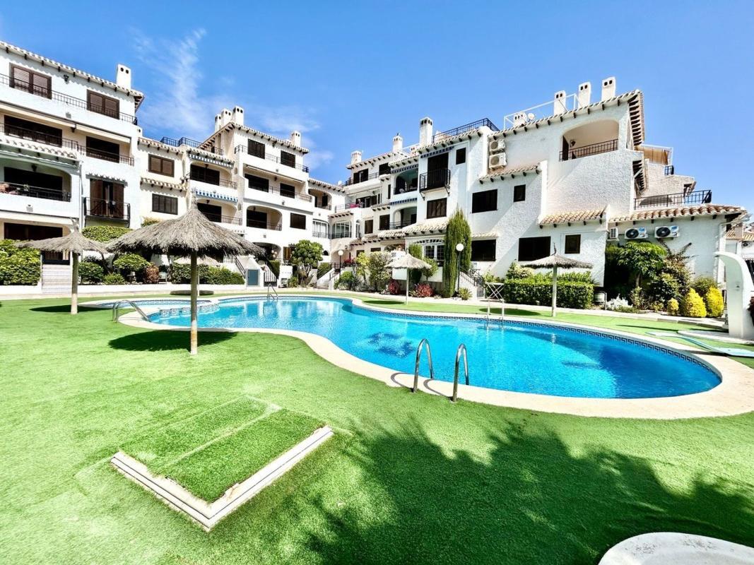 Venta de apartamento en Orihuela