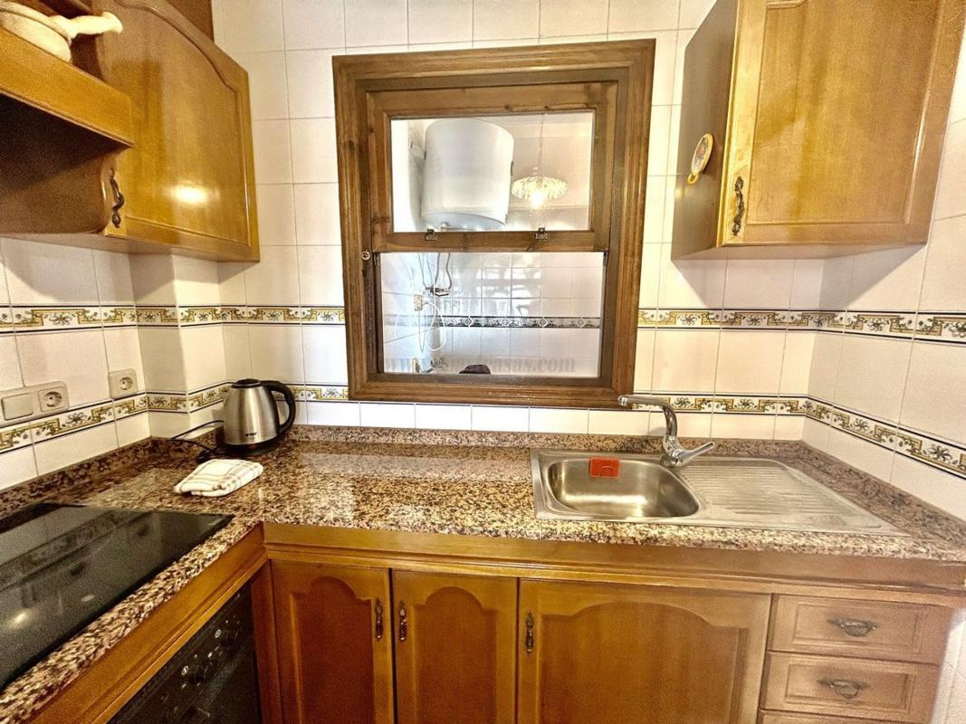 Venta de apartamento en Orihuela