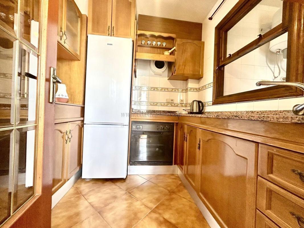 Venta de apartamento en Orihuela