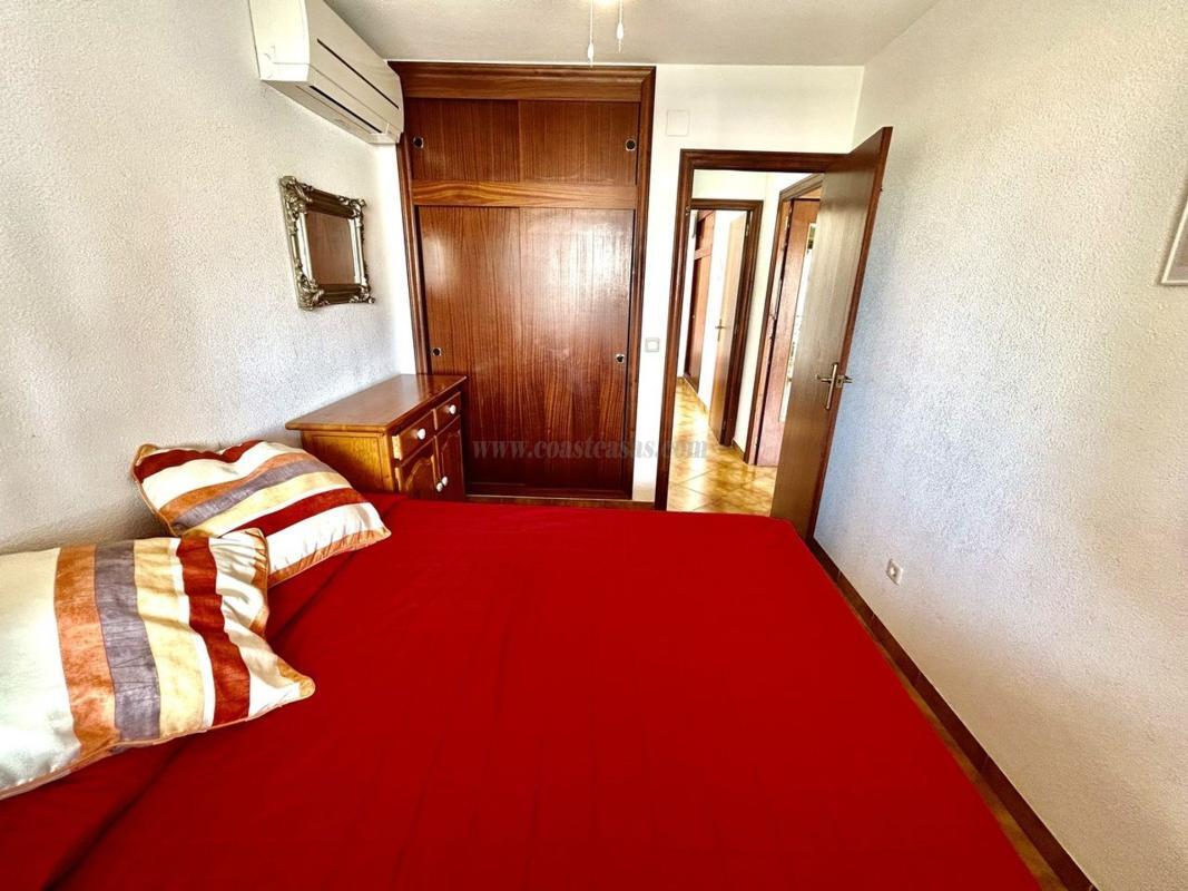 Venta de apartamento en Orihuela