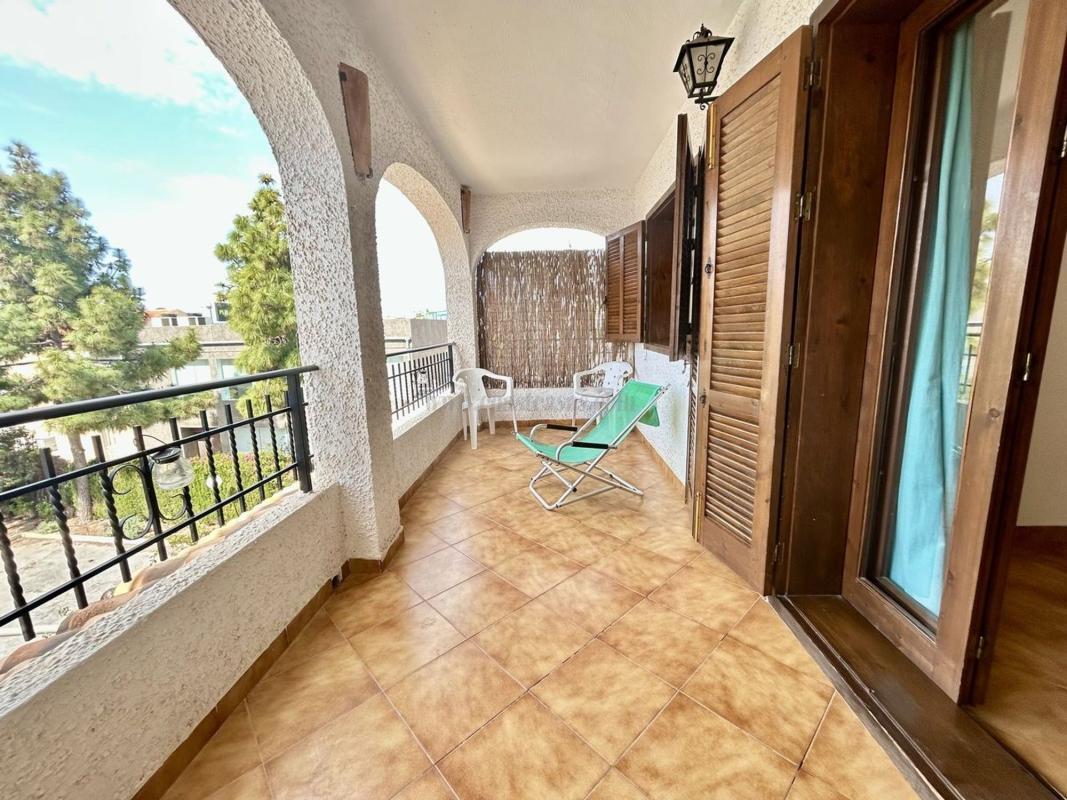 Venta de apartamento en Orihuela