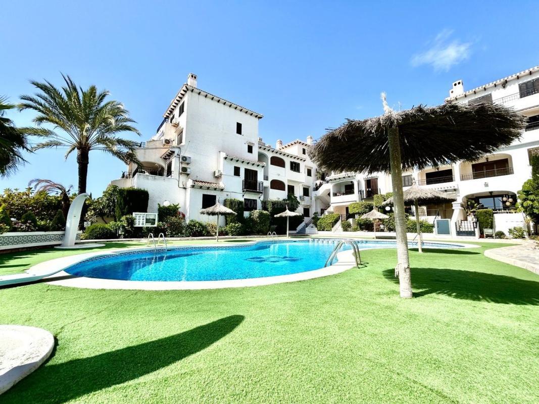 Venta de apartamento en Orihuela