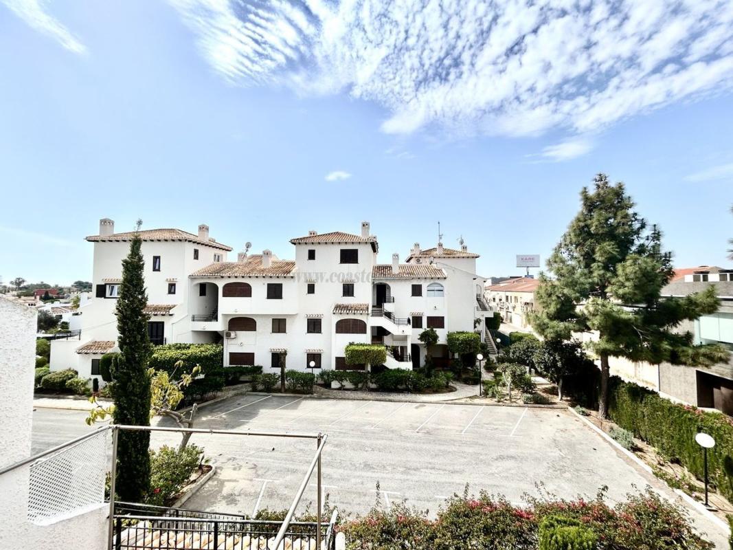 Venta de apartamento en Orihuela