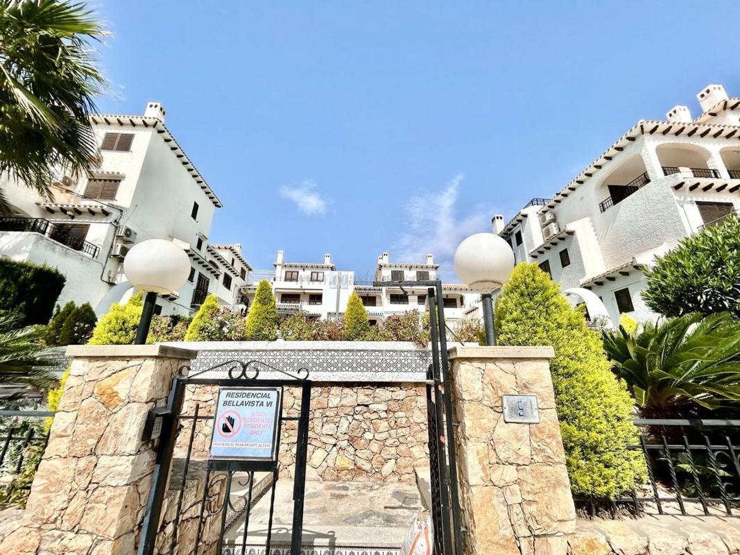 Venta de apartamento en Orihuela