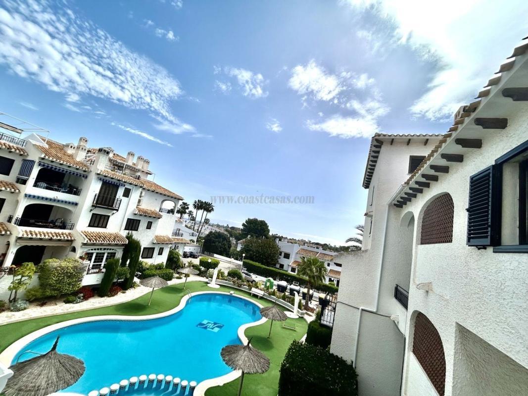 Venta de apartamento en Orihuela