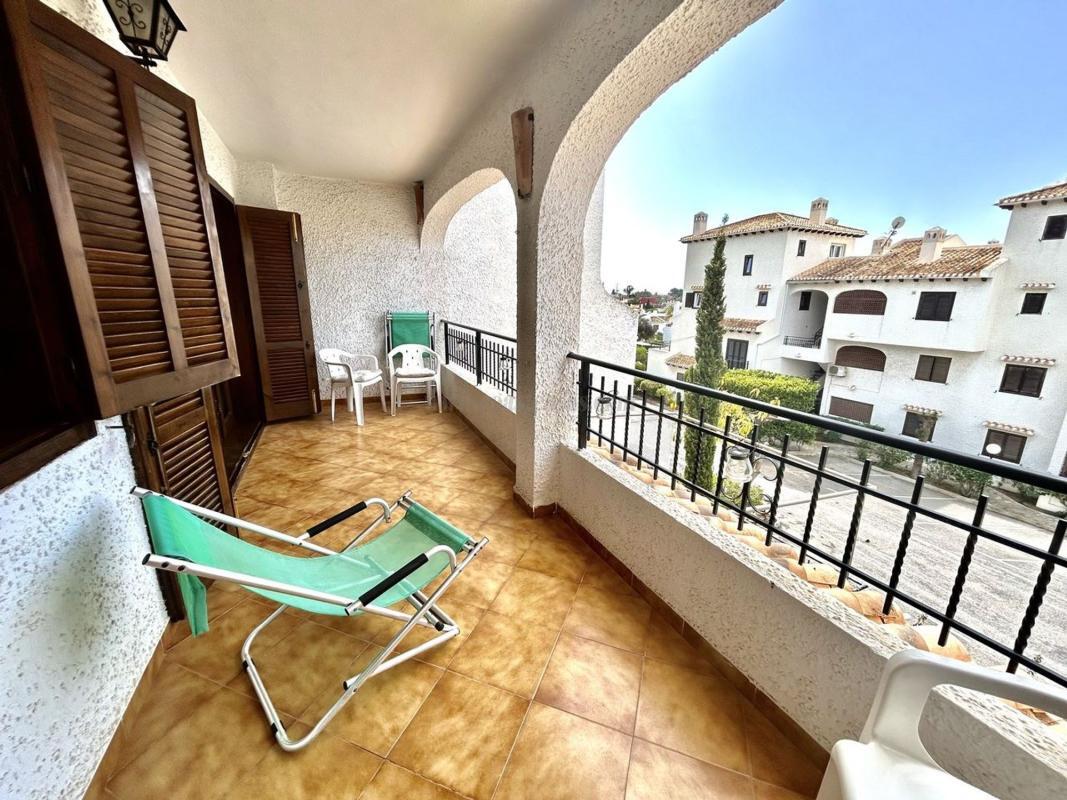 Venta de apartamento en Orihuela