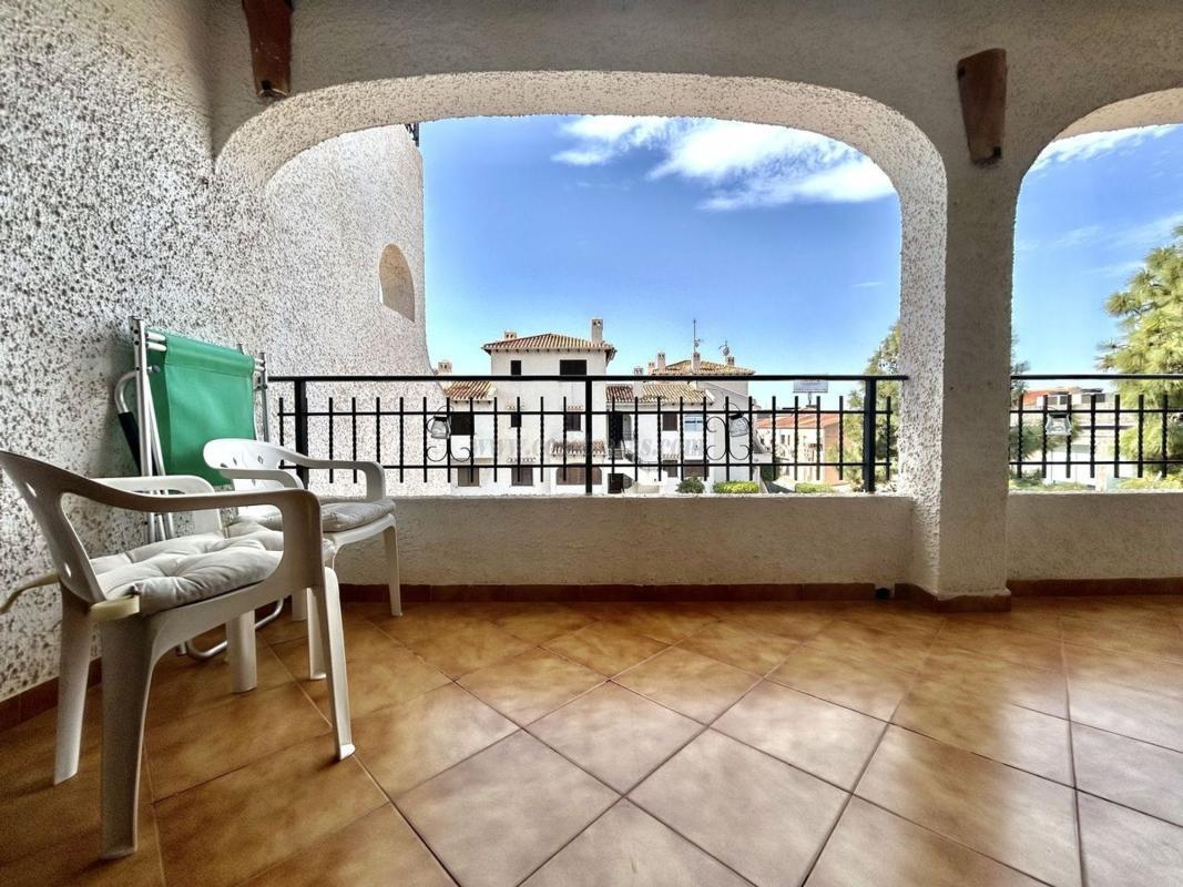 Venta de apartamento en Orihuela