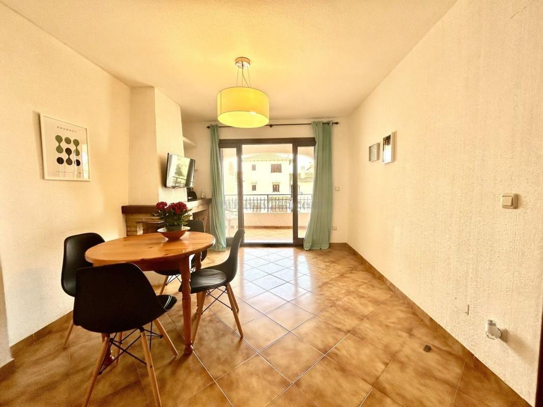 Venta de apartamento en Orihuela