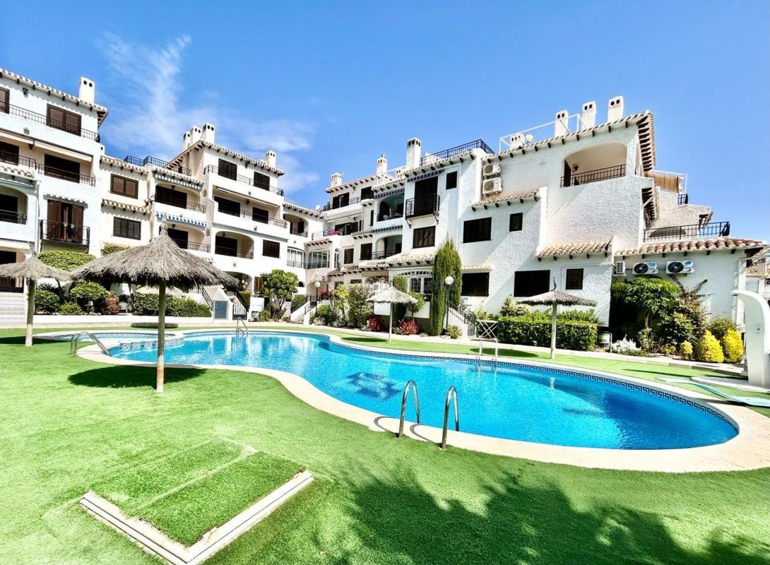 Venta de apartamento en Orihuela