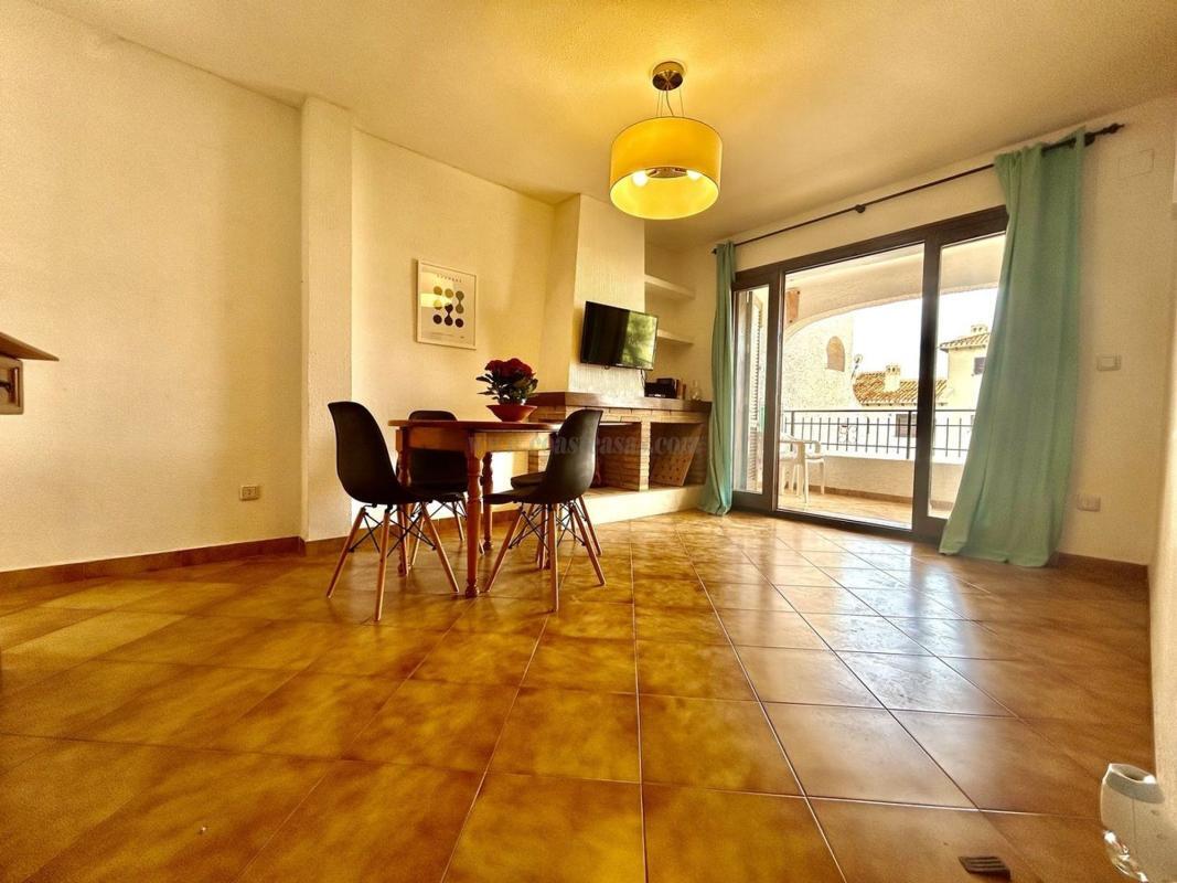 Venta de apartamento en Orihuela
