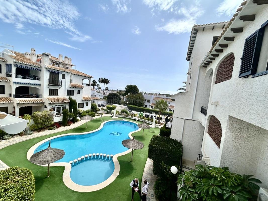 Venta de apartamento en Orihuela
