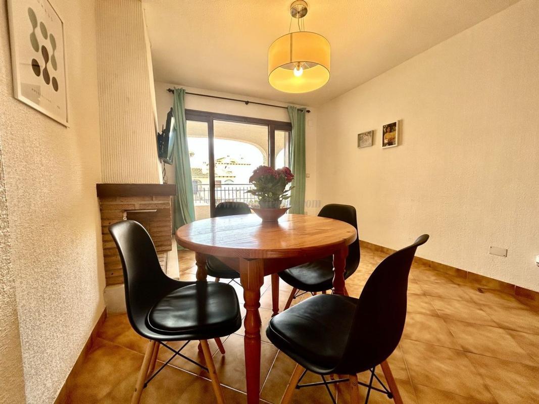 Venta de apartamento en Orihuela