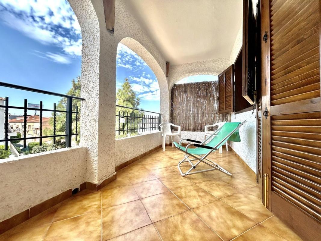 Venta de apartamento en Orihuela