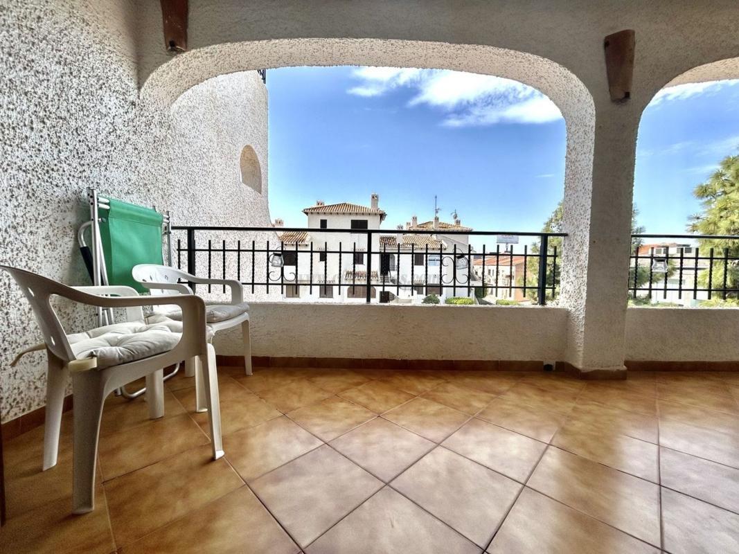 Venta de apartamento en Orihuela