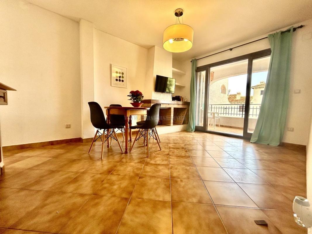 Venta de apartamento en Orihuela