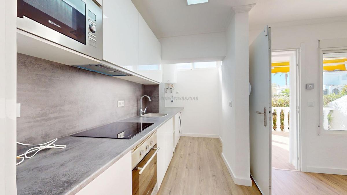 Venta de apartamento en Orihuela