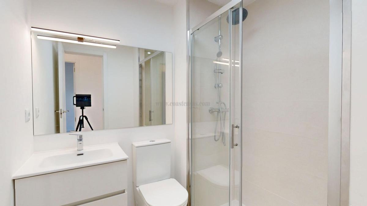 Venta de apartamento en Orihuela