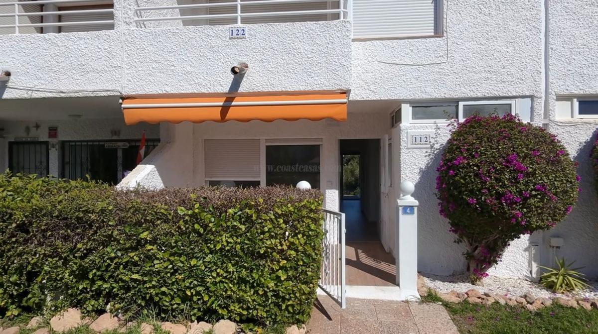 Venta de apartamento en Orihuela