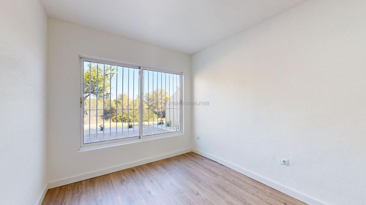 Venta de apartamento en Orihuela