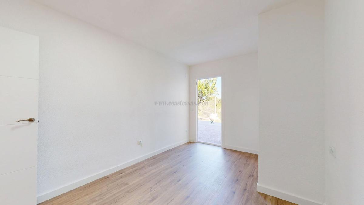 Venta de apartamento en Orihuela
