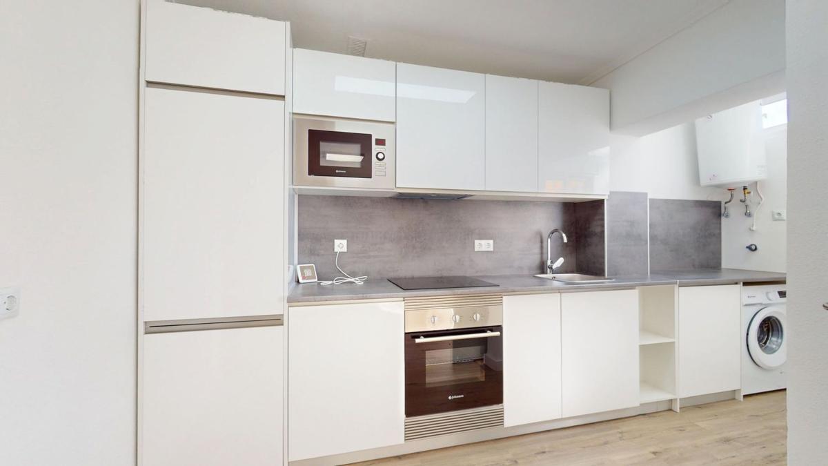 Venta de apartamento en Orihuela