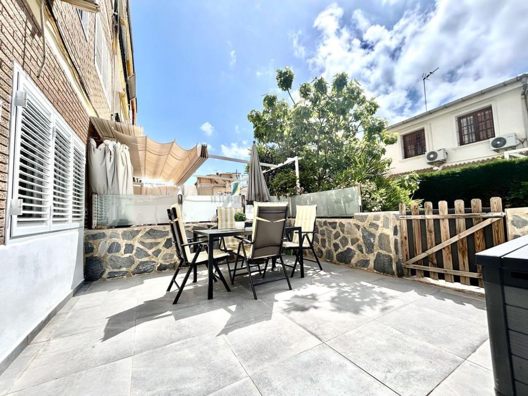 Venta de apartamento en Orihuela